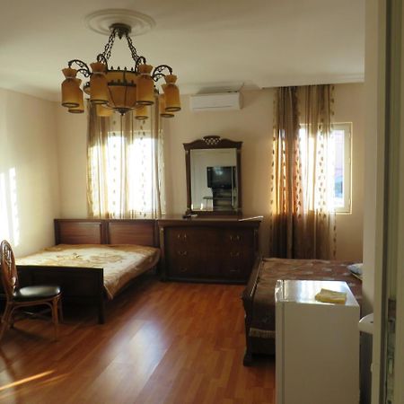 Mini Hotel On Guramishvili 22 科布列季 外观 照片