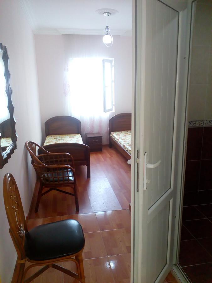 Mini Hotel On Guramishvili 22 科布列季 外观 照片