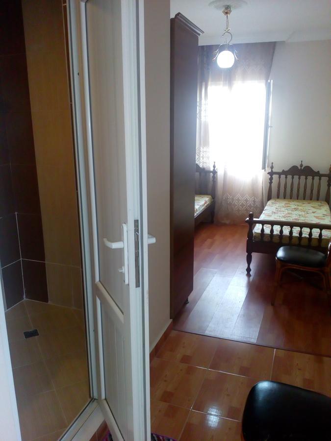 Mini Hotel On Guramishvili 22 科布列季 外观 照片