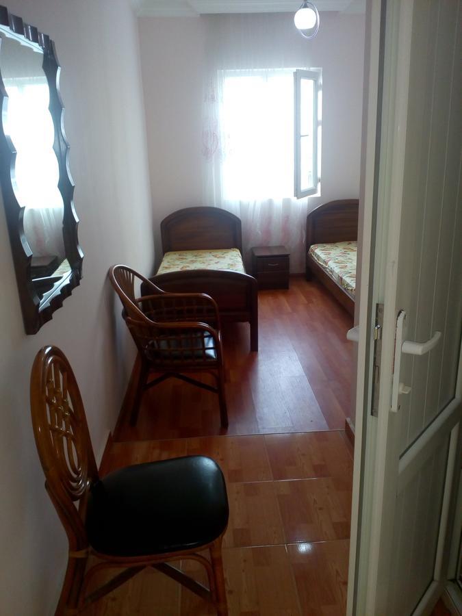 Mini Hotel On Guramishvili 22 科布列季 外观 照片