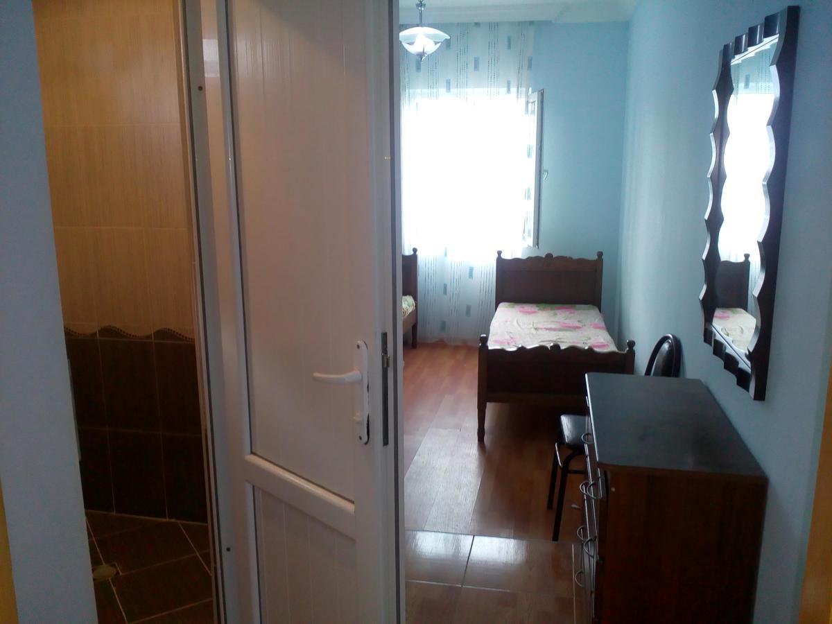 Mini Hotel On Guramishvili 22 科布列季 外观 照片