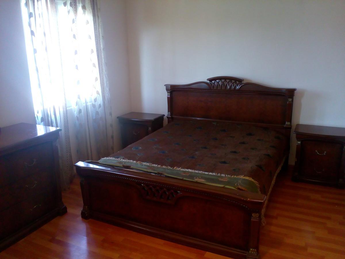 Mini Hotel On Guramishvili 22 科布列季 外观 照片