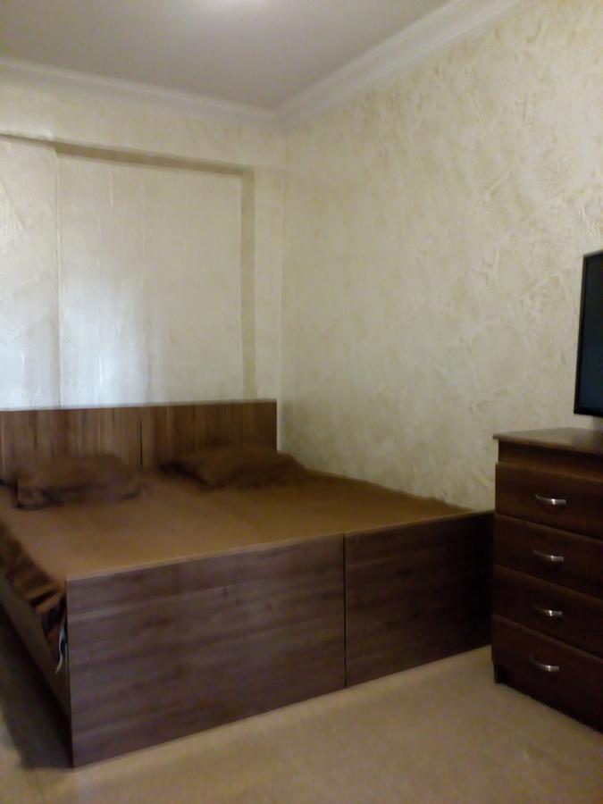 Mini Hotel On Guramishvili 22 科布列季 外观 照片