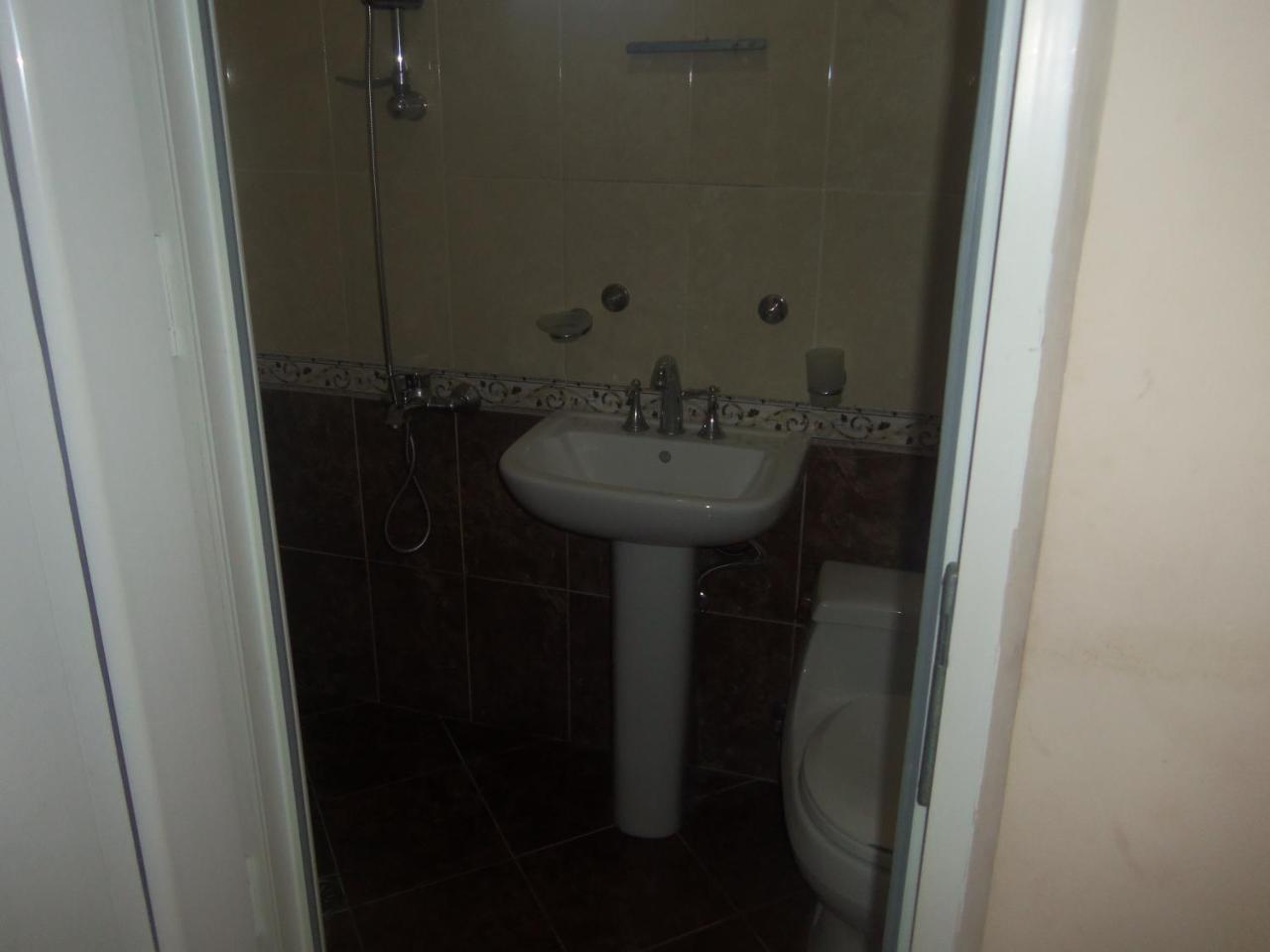 Mini Hotel On Guramishvili 22 科布列季 外观 照片