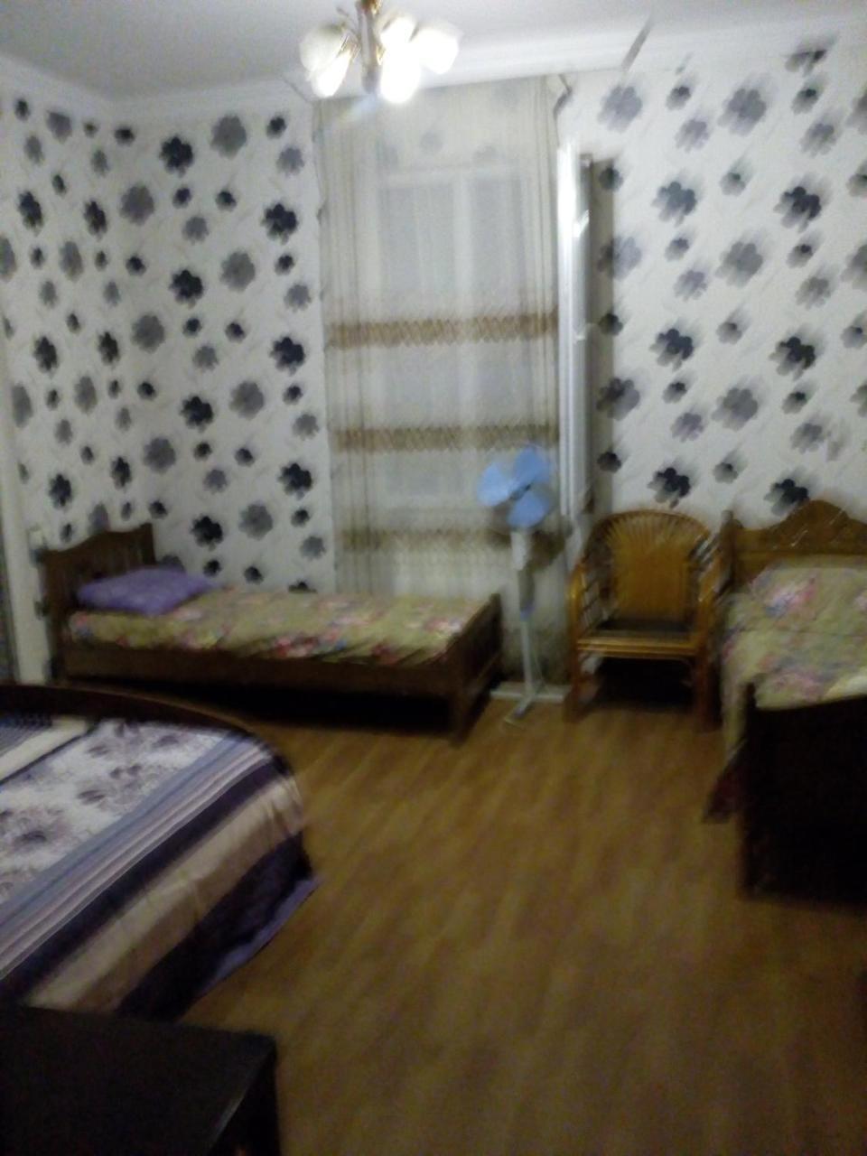 Mini Hotel On Guramishvili 22 科布列季 外观 照片