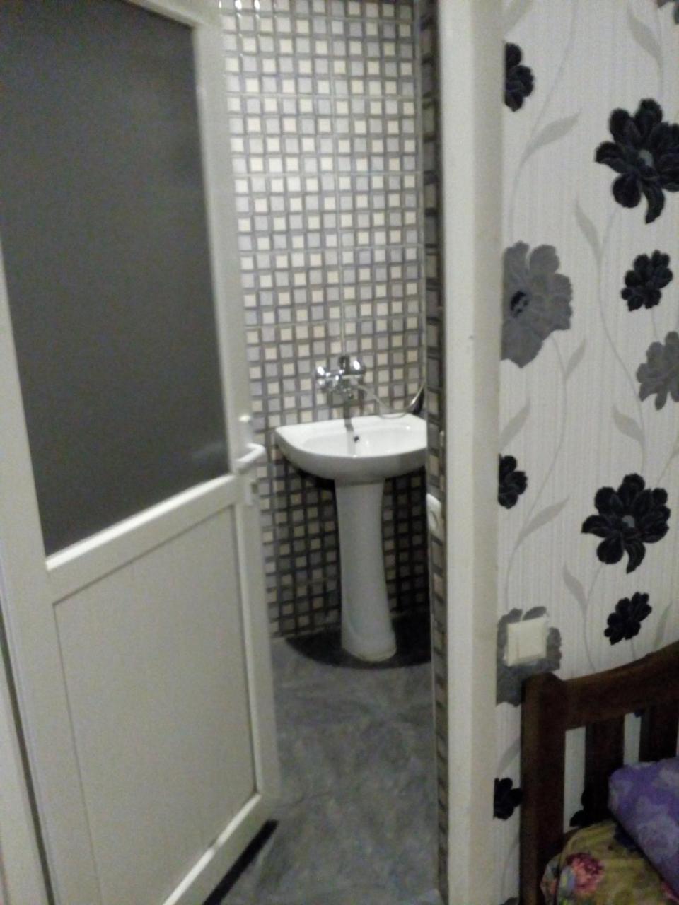 Mini Hotel On Guramishvili 22 科布列季 外观 照片