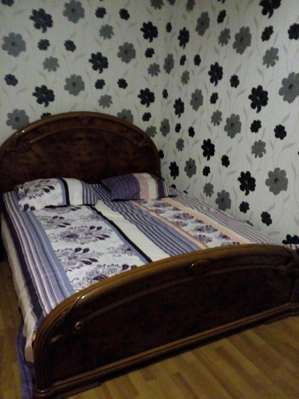 Mini Hotel On Guramishvili 22 科布列季 外观 照片