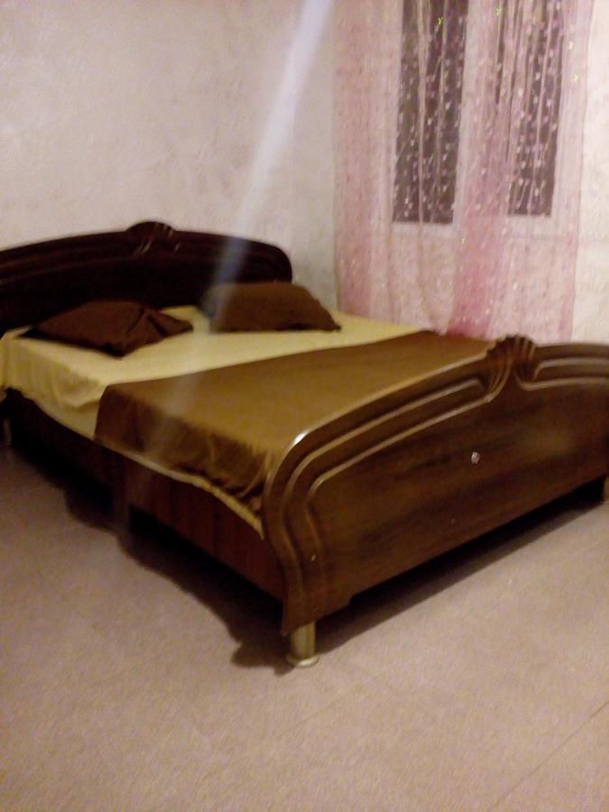 Mini Hotel On Guramishvili 22 科布列季 外观 照片