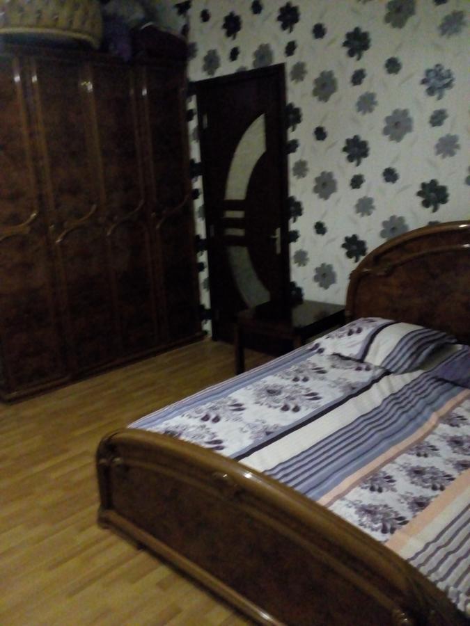 Mini Hotel On Guramishvili 22 科布列季 外观 照片