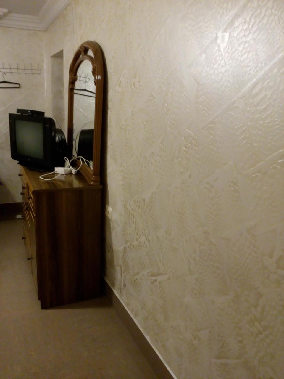 Mini Hotel On Guramishvili 22 科布列季 外观 照片