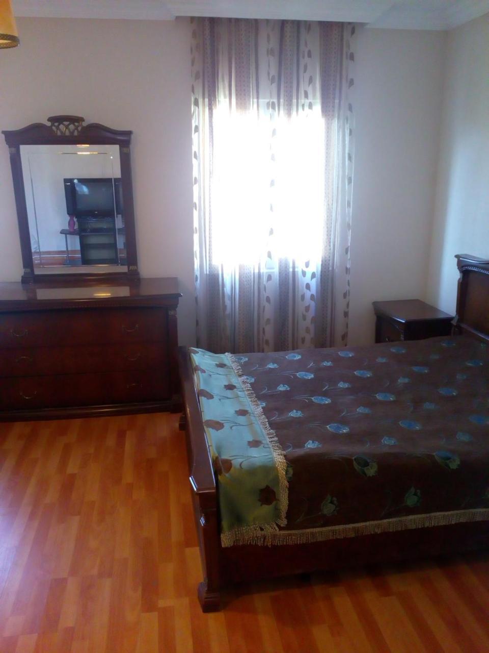Mini Hotel On Guramishvili 22 科布列季 外观 照片