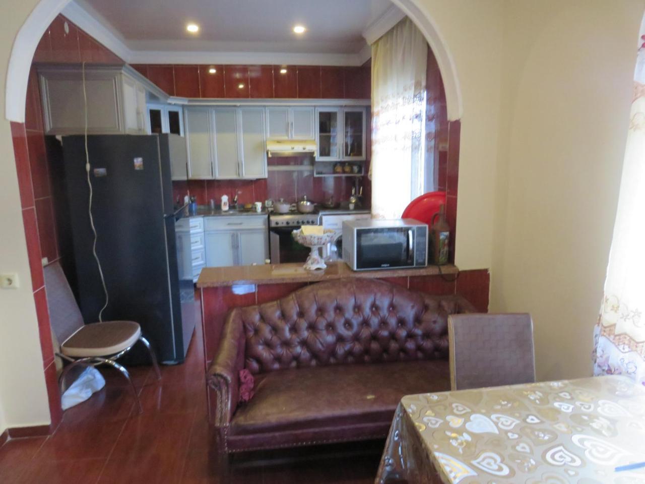 Mini Hotel On Guramishvili 22 科布列季 外观 照片