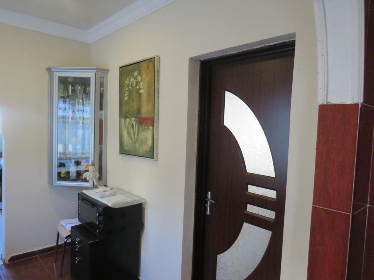 Mini Hotel On Guramishvili 22 科布列季 外观 照片
