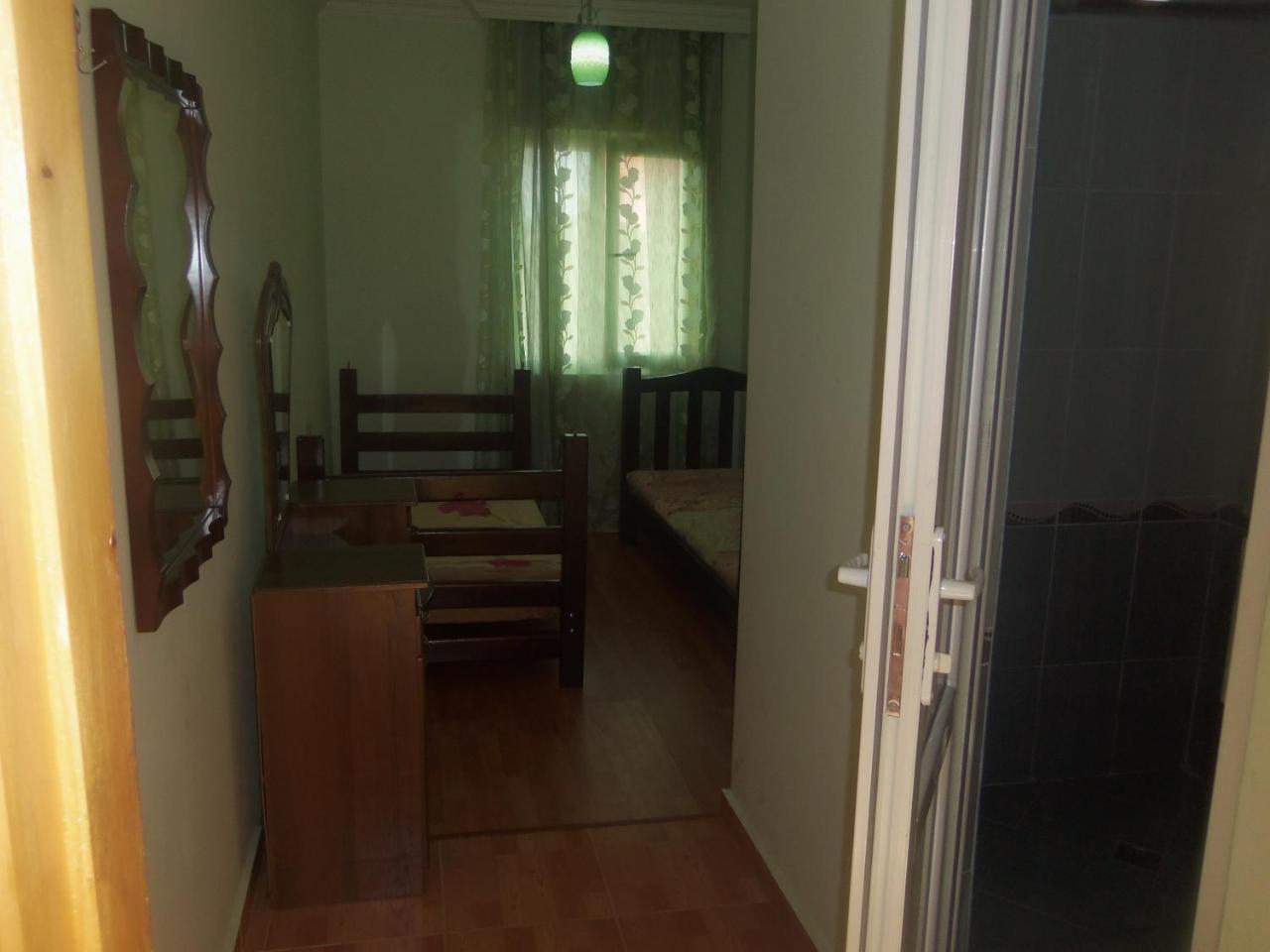 Mini Hotel On Guramishvili 22 科布列季 外观 照片